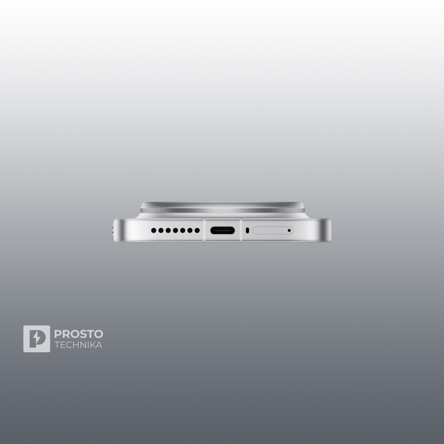 Смартфон Xiaomi 17 Ultra 16/512Gb, белый (White)